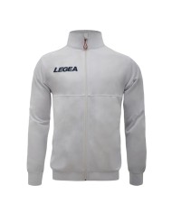 Giacca Legea Cuba Allenamento Full Zip Traspirante Vari Colori Unisex M1147 Giacca Legea Cuba Allenamento Full Zip Traspirante Vari Colori Unisex M1147