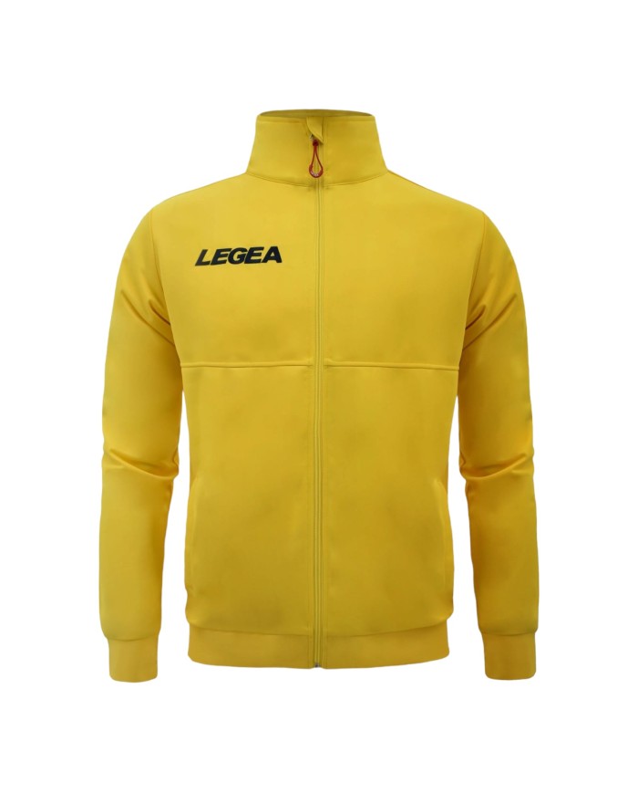 Giacca Legea Cuba Allenamento Full Zip Traspirante Vari Colori Unisex M1147 Giacca Legea Cuba Allenamento Full Zip Traspirante Vari Colori Unisex M1147