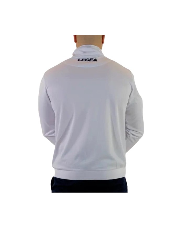 Giacca Legea Cuba Allenamento Full Zip Traspirante Vari Colori Unisex M1147 Giacca Legea Cuba Allenamento Full Zip Traspirante Vari Colori Unisex M1147