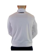 Giacca Legea Cuba Allenamento Full Zip Traspirante Vari Colori Unisex M1147 Giacca Legea Cuba Allenamento Full Zip Traspirante Vari Colori Unisex M1147
