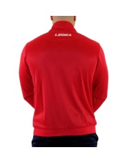 Giacca Legea Cuba Allenamento Full Zip Traspirante Vari Colori Unisex M1147 Giacca Legea Cuba Allenamento Full Zip Traspirante Vari Colori Unisex M1147