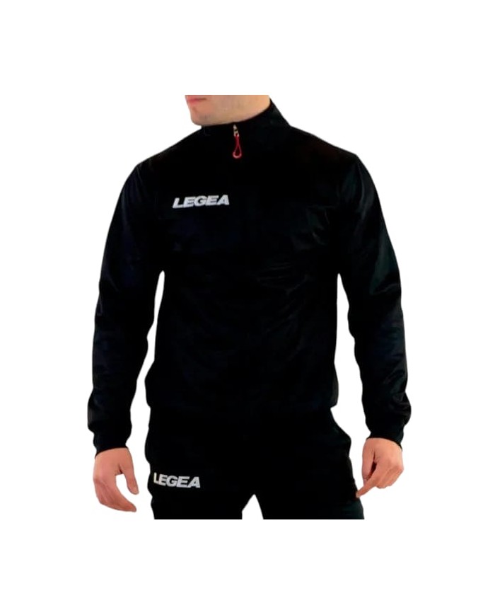 Giacca Legea Cuba Allenamento Full Zip Traspirante Vari Colori Unisex M1147 Giacca Legea Cuba Allenamento Full Zip Traspirante Vari Colori Unisex M1147