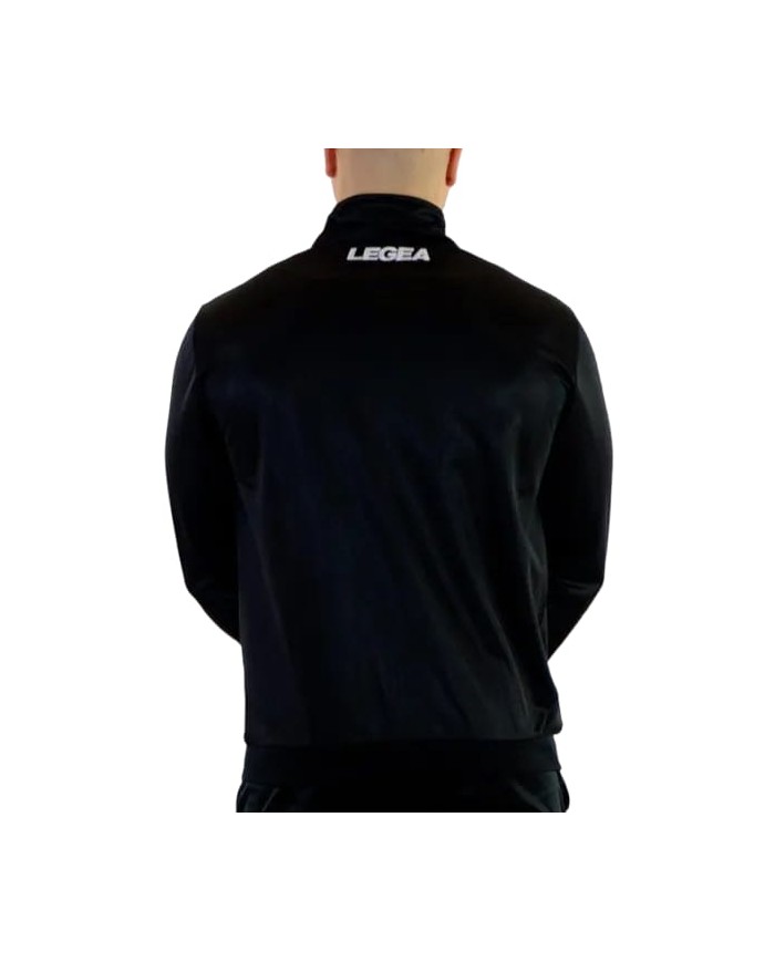 Giacca Legea Cuba Allenamento Full Zip Traspirante Vari Colori Unisex M1147 Giacca Legea Cuba Allenamento Full Zip Traspirante Vari Colori Unisex M1147