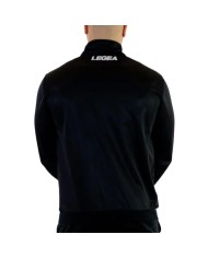 Giacca Legea Cuba Allenamento Full Zip Traspirante Vari Colori Unisex M1147 Giacca Legea Cuba Allenamento Full Zip Traspirante Vari Colori Unisex M1147