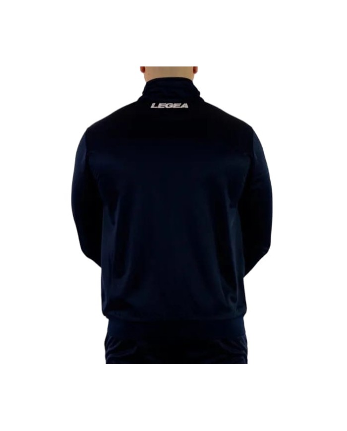 Giacca Legea Cuba Allenamento Full Zip Traspirante Vari Colori Unisex M1147 Giacca Legea Cuba Allenamento Full Zip Traspirante Vari Colori Unisex M1147