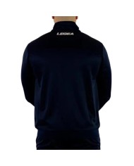 Giacca Legea Cuba Allenamento Full Zip Traspirante Vari Colori Unisex M1147 Giacca Legea Cuba Allenamento Full Zip Traspirante Vari Colori Unisex M1147
