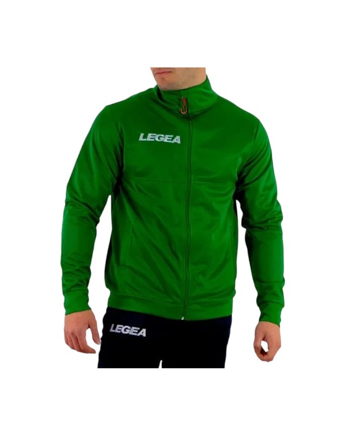 Giacca Legea Cuba Allenamento Full Zip Traspirante Vari Colori Unisex M1147 Giacca Legea Cuba Allenamento Full Zip Traspirante Vari Colori Unisex M1147