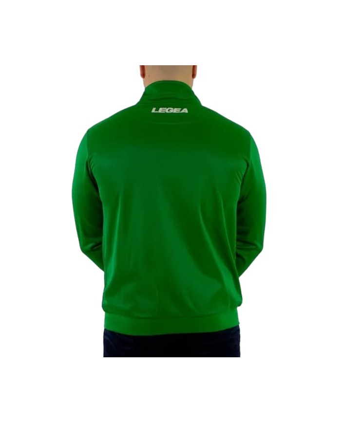 Giacca Legea Cuba Allenamento Full Zip Traspirante Vari Colori Unisex M1147 Giacca Legea Cuba Allenamento Full Zip Traspirante Vari Colori Unisex M1147