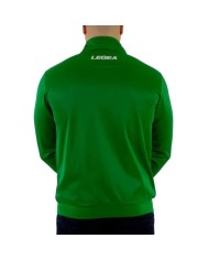 Giacca Legea Cuba Allenamento Full Zip Traspirante Vari Colori Unisex M1147 Giacca Legea Cuba Allenamento Full Zip Traspirante Vari Colori Unisex M1147