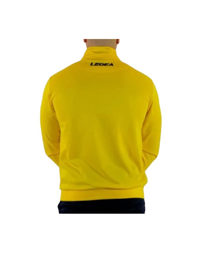 Giacca Legea Cuba Allenamento Full Zip Traspirante Vari Colori Unisex M1147 Giacca Legea Cuba Allenamento Full Zip Traspirante Vari Colori Unisex M1147
