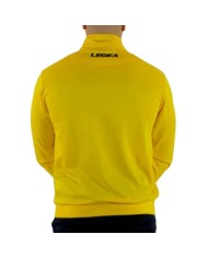 Giacca Legea Cuba Allenamento Full Zip Traspirante Vari Colori Unisex M1147 Giacca Legea Cuba Allenamento Full Zip Traspirante Vari Colori Unisex M1147