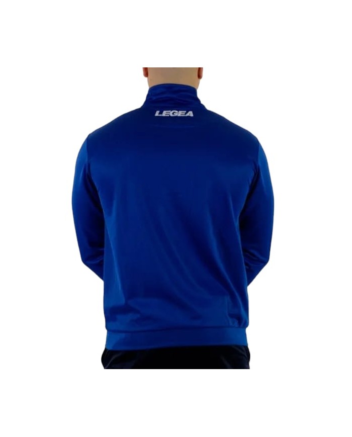 Giacca Legea Cuba Allenamento Full Zip Traspirante Vari Colori Unisex M1147 Giacca Legea Cuba Allenamento Full Zip Traspirante Vari Colori Unisex M1147