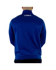 Giacca Legea Cuba Allenamento Full Zip Traspirante Vari Colori Unisex M1147 Giacca Legea Cuba Allenamento Full Zip Traspirante Vari Colori Unisex M1147
