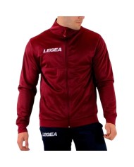 Giacca Legea Cuba Allenamento Full Zip Traspirante Vari Colori Unisex M1147 Giacca Legea Cuba Allenamento Full Zip Traspirante Vari Colori Unisex M1147