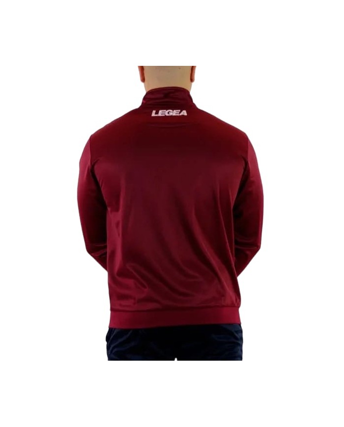 Giacca Legea Cuba Allenamento Full Zip Traspirante Vari Colori Unisex M1147 Giacca Legea Cuba Allenamento Full Zip Traspirante Vari Colori Unisex M1147