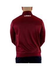 Giacca Legea Cuba Allenamento Full Zip Traspirante Vari Colori Unisex M1147 Giacca Legea Cuba Allenamento Full Zip Traspirante Vari Colori Unisex M1147
