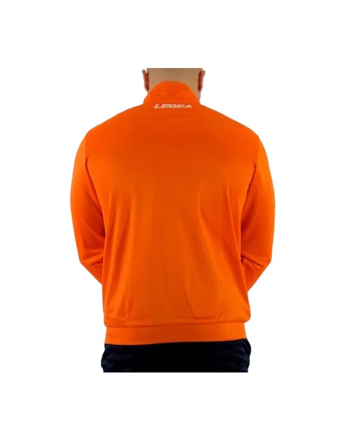 Giacca Legea Cuba Allenamento Full Zip Traspirante Vari Colori Unisex M1147 Giacca Legea Cuba Allenamento Full Zip Traspirante Vari Colori Unisex M1147