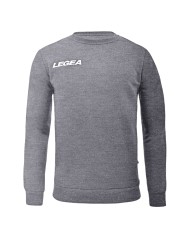 Felpa Legea Zagabria Junior Cotone Girocollo Bambino Vari Colori M1144J Felpa Legea Zagabria Junior Cotone Girocollo Bambino Vari Colori M1144J