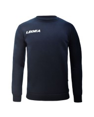 Felpa Legea Zagabria Junior Cotone Girocollo Bambino Vari Colori M1144J Felpa Legea Zagabria Junior Cotone Girocollo Bambino Vari Colori M1144J