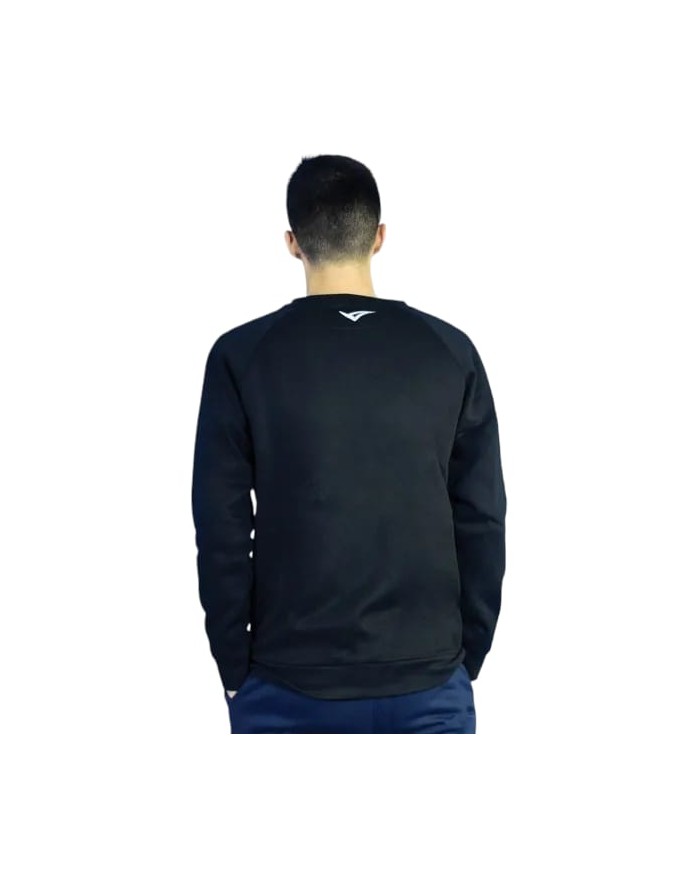 Felpa Legea Zagabria Junior Cotone Girocollo Bambino Vari Colori M1144J Felpa Legea Zagabria Junior Cotone Girocollo Bambino Vari Colori M1144J