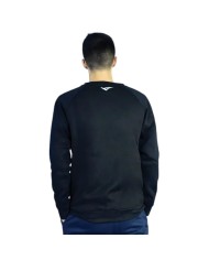 Felpa Legea Zagabria Junior Cotone Girocollo Bambino Vari Colori M1144J Felpa Legea Zagabria Junior Cotone Girocollo Bambino Vari Colori M1144J