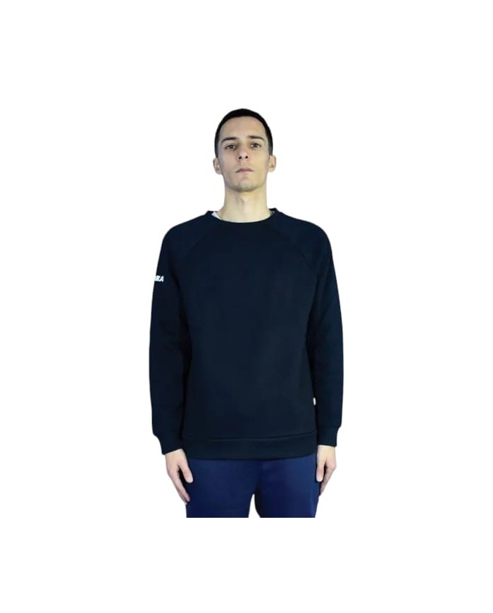 Felpa Legea Zagabria Junior Cotone Girocollo Bambino Vari Colori M1144J Felpa Legea Zagabria Junior Cotone Girocollo Bambino Vari Colori M1144J