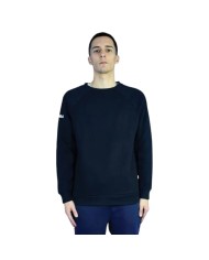 Felpa Legea Zagabria Junior Cotone Girocollo Bambino Vari Colori M1144J Felpa Legea Zagabria Junior Cotone Girocollo Bambino Vari Colori M1144J