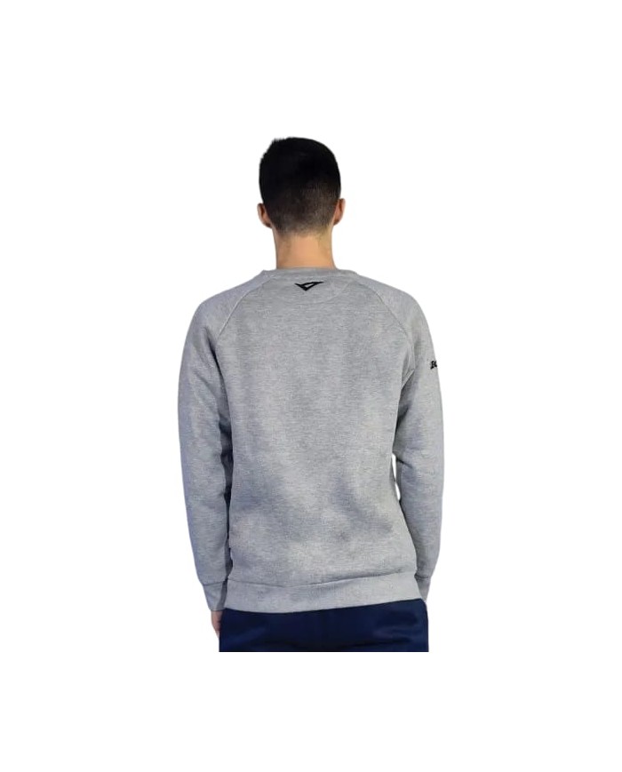 Felpa Legea Zagabria Junior Cotone Girocollo Bambino Vari Colori M1144J Felpa Legea Zagabria Junior Cotone Girocollo Bambino Vari Colori M1144J