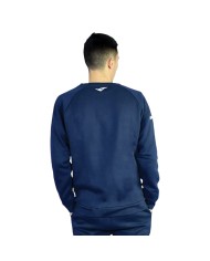 Felpa Legea Zagabria Junior Cotone Girocollo Bambino Vari Colori M1144J Felpa Legea Zagabria Junior Cotone Girocollo Bambino Vari Colori M1144J