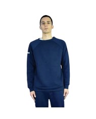 Felpa Legea Zagabria Junior Cotone Girocollo Bambino Vari Colori M1144J Felpa Legea Zagabria Junior Cotone Girocollo Bambino Vari Colori M1144J