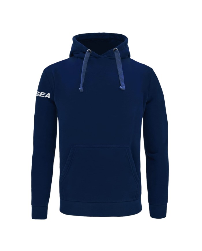 Felpa Legea Spalato Junior Cotone Cappuccio Bambino Vari Colori M1143J Felpa Legea Spalato Junior Cotone Cappuccio Bambino Vari Colori M1143J
