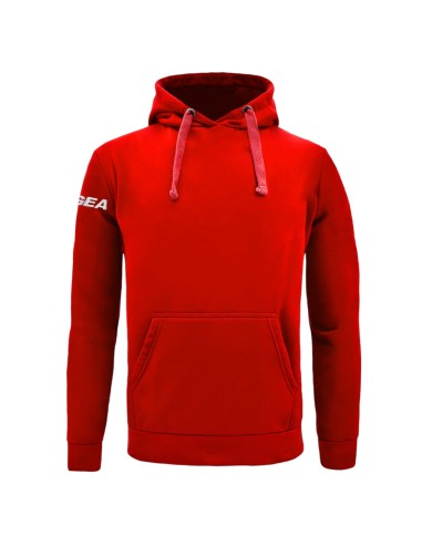 Felpa Legea Spalato Junior Cotone Cappuccio Bambino Vari Colori M1143J Felpa Legea Spalato Junior Cotone Cappuccio Bambino Vari Colori M1143J