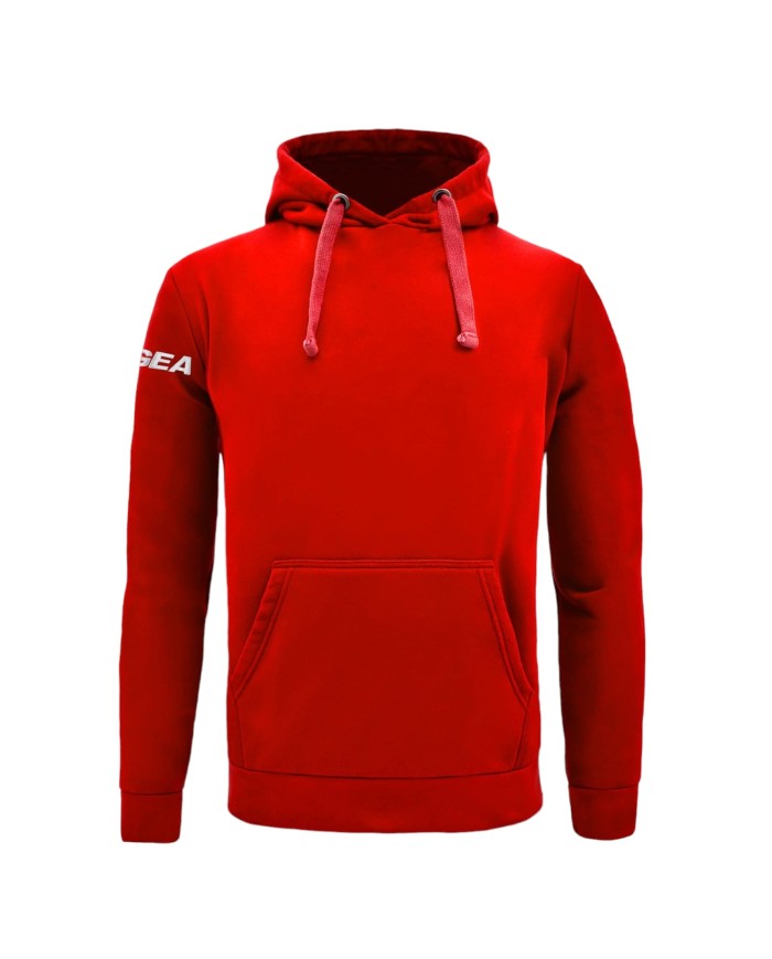 Felpa Legea Spalato Junior Cotone Cappuccio Bambino Vari Colori M1143J Felpa Legea Spalato Junior Cotone Cappuccio Bambino Vari Colori M1143J