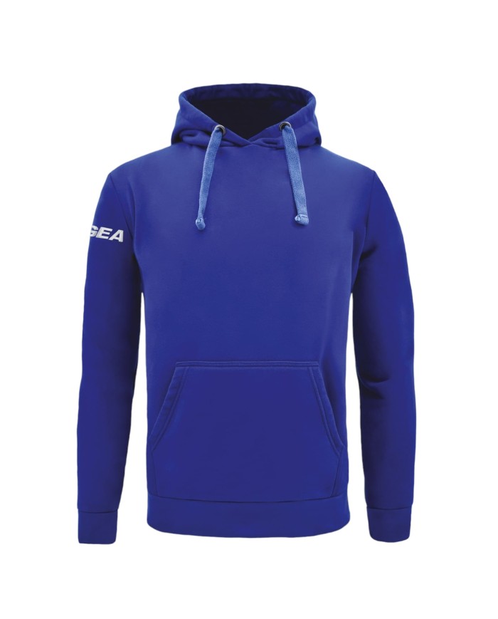 Felpa Legea Spalato Junior Cotone Cappuccio Bambino Vari Colori M1143J Felpa Legea Spalato Junior Cotone Cappuccio Bambino Vari Colori M1143J