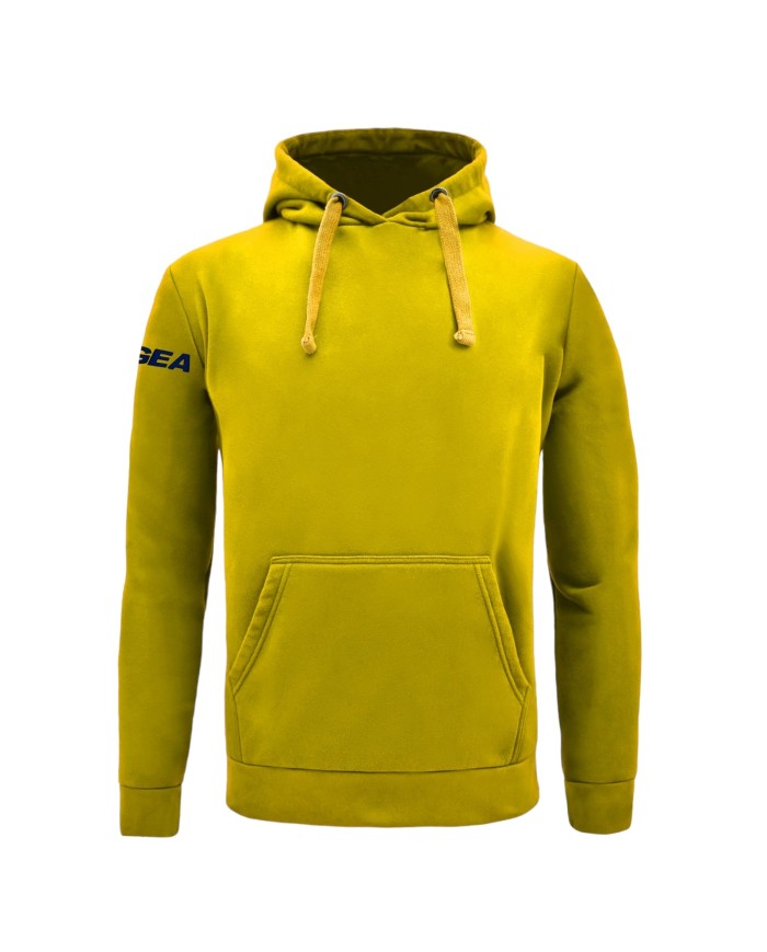 Felpa Legea Spalato Junior Cotone Cappuccio Bambino Vari Colori M1143J Felpa Legea Spalato Junior Cotone Cappuccio Bambino Vari Colori M1143J
