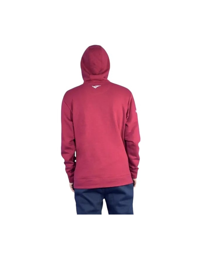 Felpa Legea Spalato Junior Cotone Cappuccio Bambino Vari Colori M1143J Felpa Legea Spalato Junior Cotone Cappuccio Bambino Vari Colori M1143J