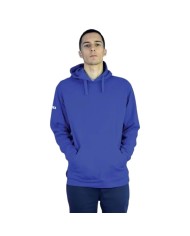 Felpa Legea Spalato Junior Cotone Cappuccio Bambino Vari Colori M1143J Felpa Legea Spalato Junior Cotone Cappuccio Bambino Vari Colori M1143J