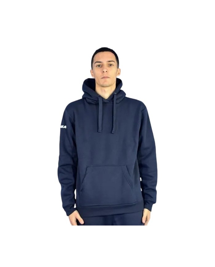 Felpa Legea Spalato Junior Cotone Cappuccio Bambino Vari Colori M1143J Felpa Legea Spalato Junior Cotone Cappuccio Bambino Vari Colori M1143J