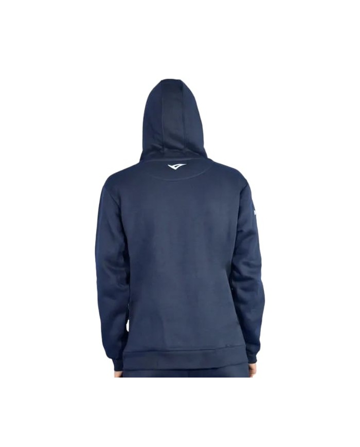 Felpa Legea Spalato Junior Cotone Cappuccio Bambino Vari Colori M1143J Felpa Legea Spalato Junior Cotone Cappuccio Bambino Vari Colori M1143J