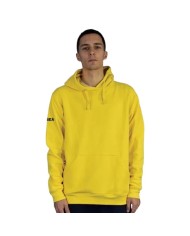 Felpa Legea Spalato Junior Cotone Cappuccio Bambino Vari Colori M1143J Felpa Legea Spalato Junior Cotone Cappuccio Bambino Vari Colori M1143J
