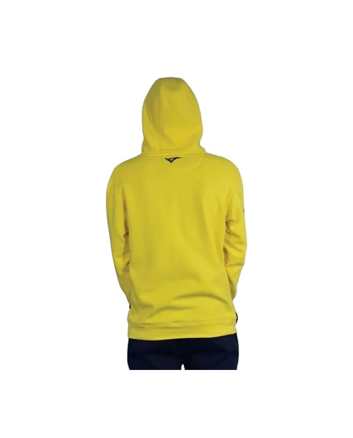 Felpa Legea Spalato Junior Cotone Cappuccio Bambino Vari Colori M1143J Felpa Legea Spalato Junior Cotone Cappuccio Bambino Vari Colori M1143J