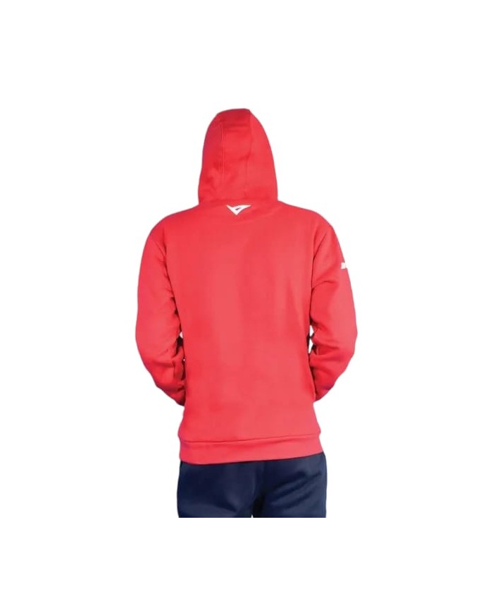 Felpa Legea Spalato Junior Cotone Cappuccio Bambino Vari Colori M1143J Felpa Legea Spalato Junior Cotone Cappuccio Bambino Vari Colori M1143J