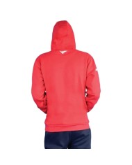 Felpa Legea Spalato Junior Cotone Cappuccio Bambino Vari Colori M1143J Felpa Legea Spalato Junior Cotone Cappuccio Bambino Vari Colori M1143J