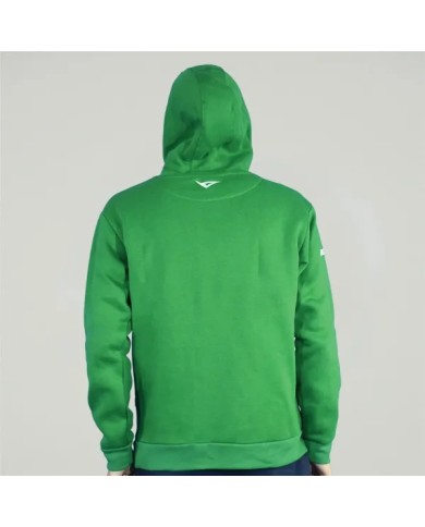 FELPA SPALATO JUNIOR FELPA SPALATO JUNIOR