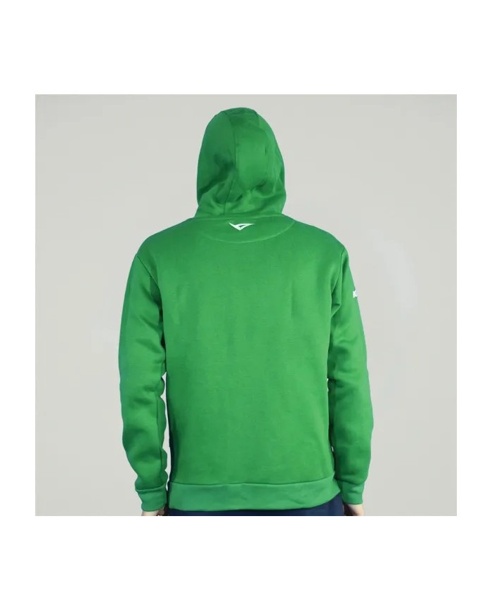 Felpa Legea Spalato Junior Cotone Cappuccio Bambino Vari Colori M1143J Felpa Legea Spalato Junior Cotone Cappuccio Bambino Vari Colori M1143J