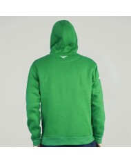 Felpa Legea Spalato Junior Cotone Cappuccio Bambino Vari Colori M1143J Felpa Legea Spalato Junior Cotone Cappuccio Bambino Vari Colori M1143J