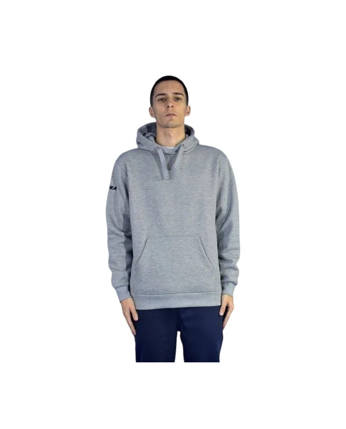 Felpa Legea Spalato Junior Cotone Cappuccio Bambino Vari Colori M1143J Felpa Legea Spalato Junior Cotone Cappuccio Bambino Vari Colori M1143J