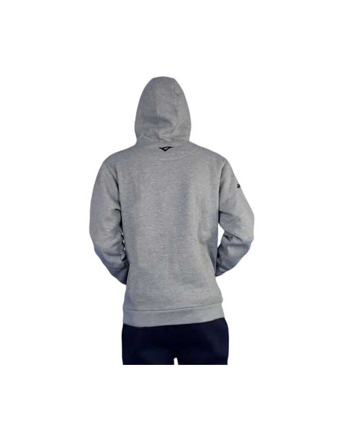 Felpa Legea Spalato Junior Cotone Cappuccio Bambino Vari Colori M1143J Felpa Legea Spalato Junior Cotone Cappuccio Bambino Vari Colori M1143J