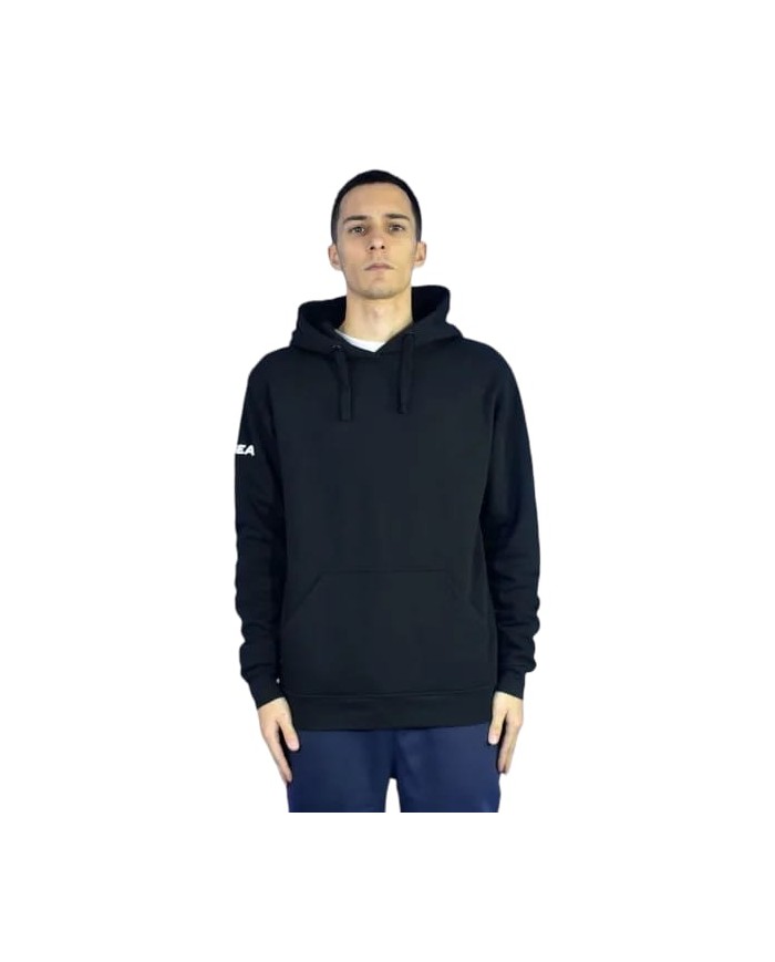 Felpa Legea Spalato Junior Cotone Cappuccio Bambino Vari Colori M1143J Felpa Legea Spalato Junior Cotone Cappuccio Bambino Vari Colori M1143J