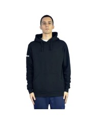 Felpa Legea Spalato Junior Cotone Cappuccio Bambino Vari Colori M1143J Felpa Legea Spalato Junior Cotone Cappuccio Bambino Vari Colori M1143J